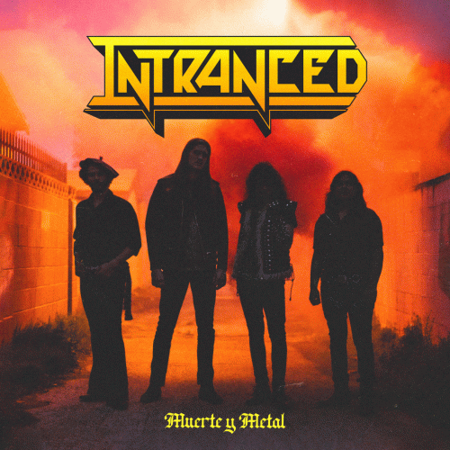 Intranced : Muerte y Metal